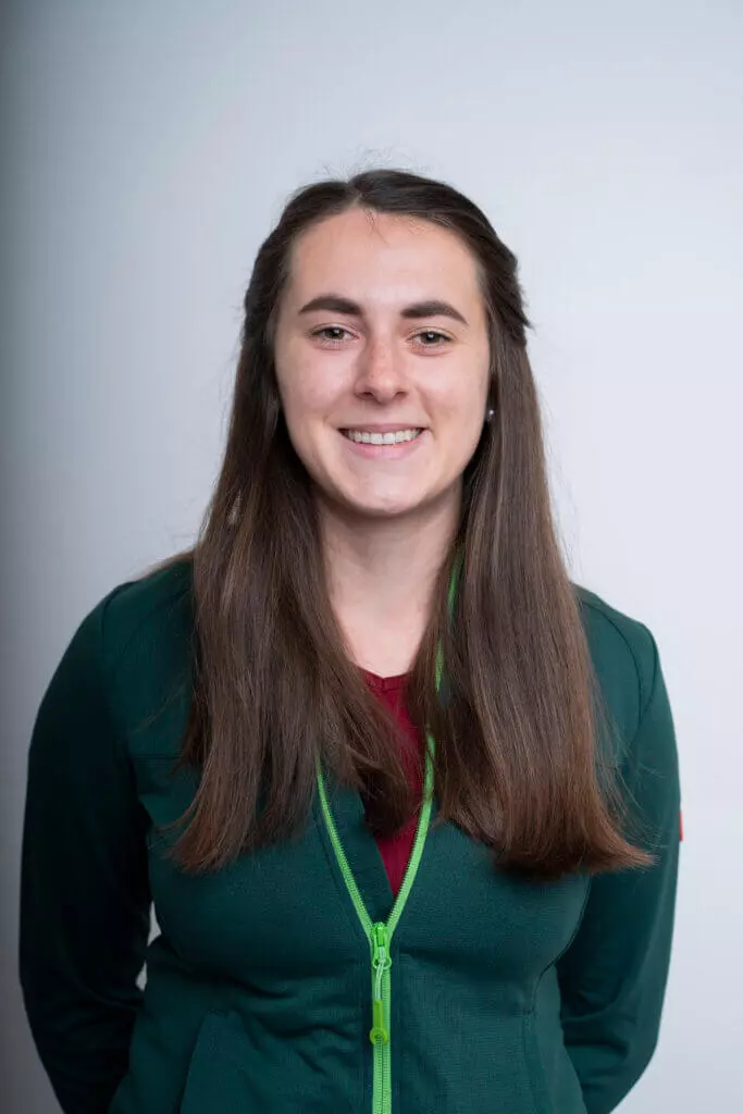Victoria – Physiotherapeutin